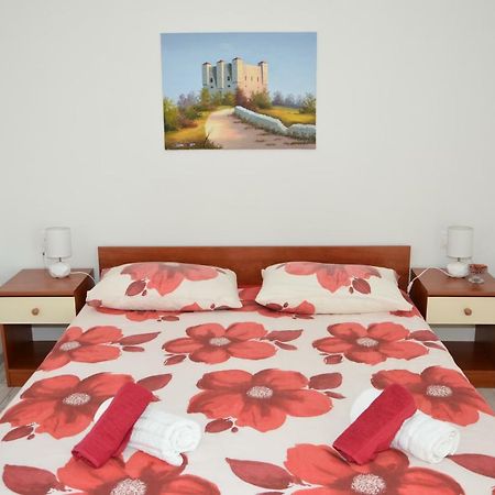 Tri Srice Apartman Zengg Kültér fotó