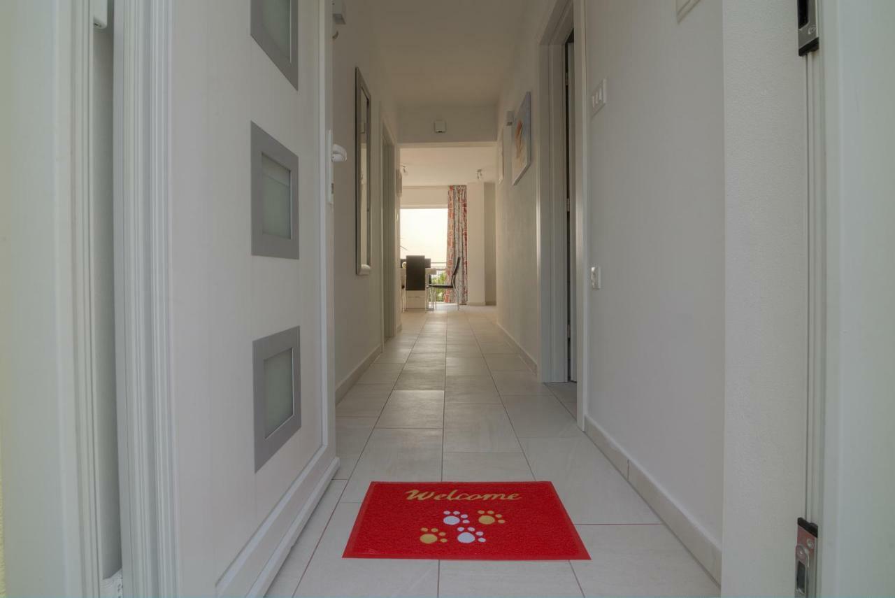 Tri Srice Apartman Zengg Kültér fotó